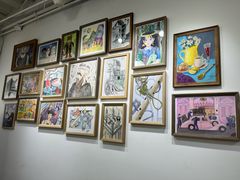 -甲乙果 美术书法(通州校区)