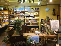 -蜜蜂家的红茶馆(华府店)