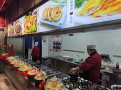 -永红源·啤酒烧烤海鲜大排档(台柳路店)