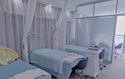 -YooMee优美智能科技美肤机构