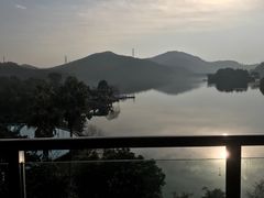 -宁波九龙湖开元度假村