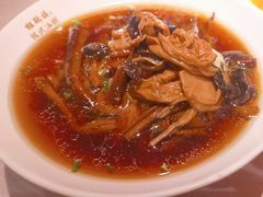 -松鹤楼·苏式汤面(虹桥天地店)