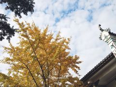 -南岳衡山风景名胜区-南岳大庙