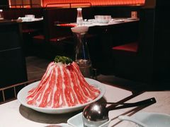 -捞神煲汤火锅(湖滨商业街店)