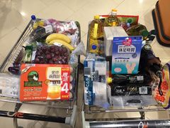 -Ole 面包房(华润万象城店)