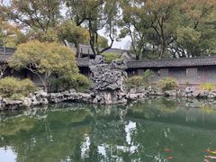 -天一阁博物院