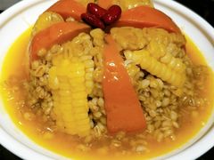 -皇城根北京风味主题餐厅(中海环宇城店)