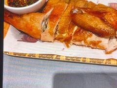 -金哥私房菜馆(张府园总店)
