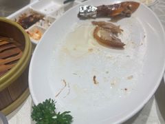 -福来居烤鸭店(天坛二店)