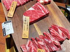-虎哥六韩式烤肉料理 TIGERGRILL(隆生金山湖中心购物广场店)