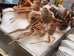 -丰卓会海鲜自助(中润大道店)