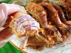 -盛港湾海鲜食府(黄沙店)