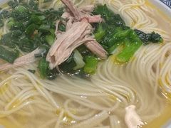 -小杨生煎(黄河路店)