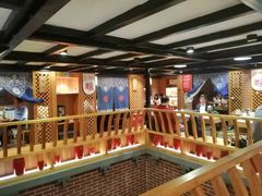-福茂源横山铁锅羊肉(牡丹园店)