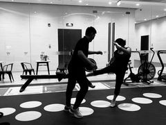 -W Fitness 威尔仕健身(北京英皇集团中心店)