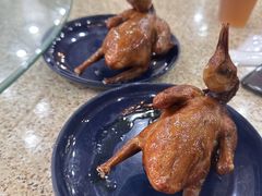 -煲煲掂风味煲仔饭餐厅(西区店)