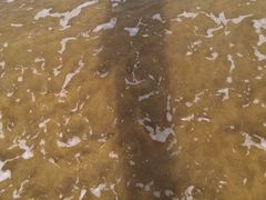 -青岛银沙滩