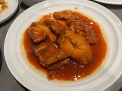 -燕春楼(海河华鼎店)