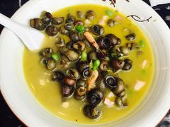 -锡和无锡菜(景丽苑店)