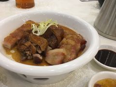 烧味拼盘-寻味顺德·珍之宝酒楼(银钻店)