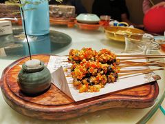 -佬麻雀·新湘菜(珠海金发购物中心店)