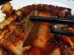 -黄连大头华烧鹅(萧地大马路店)