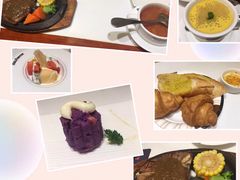 -斗牛士牛排餐厅(又一城店)