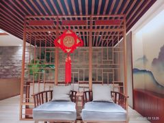 -碧海银湾洗浴休闲会馆