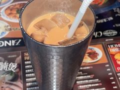 香滑奶茶-敏华冰厅(天河城店)