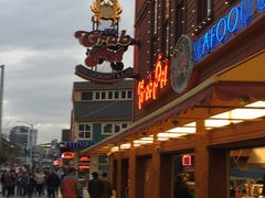 -The Crab Pot Seattle