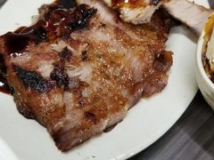 -新记餐厅(香槟大厦店)