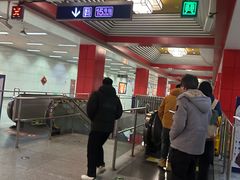 -望京西(地铁站)