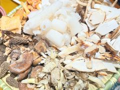 野生菌火锅-滇菌王·野生菌山宴(宝海店)