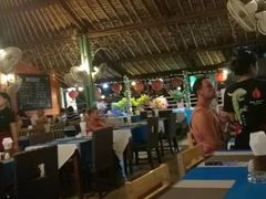 -Onion restaurant