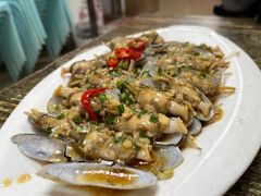 -星奇缘·海鲜餐厅(东山美食地标店)