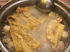 -润园四季椰子鸡火锅(海上世界店)
