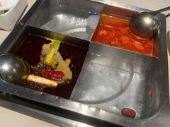 -海底捞火锅(璞丽中心店)