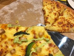 -乐凯撒披萨(正佳广场店)