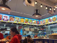 -石牌岭小亮蒸虾•湖北老字号(左岭店)