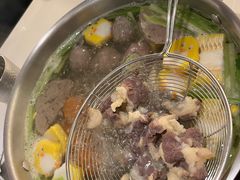 -牛焱·贵州黄牛肉火锅(城西银泰店)