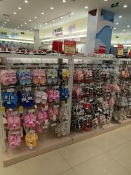 -爱婴室(福州东二环泰禾店)