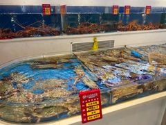-北塘海鲜·天津菜(大光明桥旗舰店)