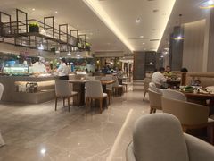 -星璞餐厅(深铁塘朗城君璞酒店)