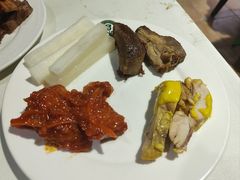 -戈拿旺巴西烤肉(崇文门店)