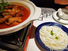 -湘语·湖南家常菜(新洲店)