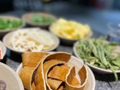-大虎重庆老火锅(正弘城店)
