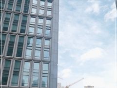 -陆家嘴世纪金融广场