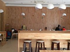 大堂-小团圆糖水铺(襄阳南路店)
