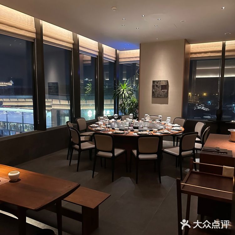 厦门美食｜新开的创意闽菜⚫️🍴