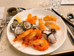 -Kitchens on Kent at The Langham